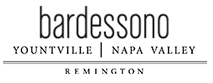 Logo for Bardessono Hotel and Spa