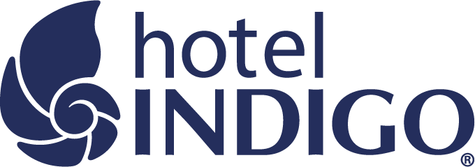 Logo for Hotel Indigo Atlanta Midtown