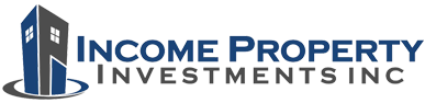 Logo for Income Property Investments