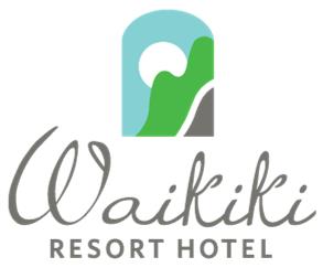 Logo for Waikiki Resort Hotel