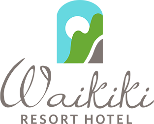 Logo for Waikiki Resort Hotel