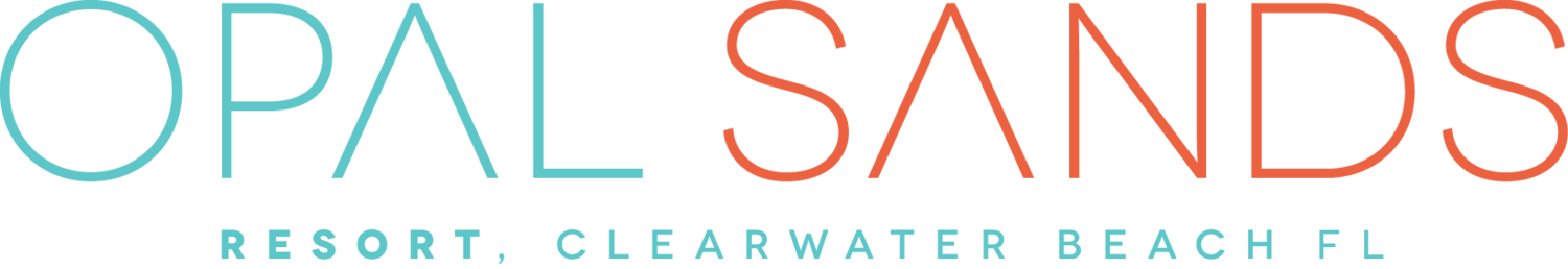 Logo for Opal Sands Resort