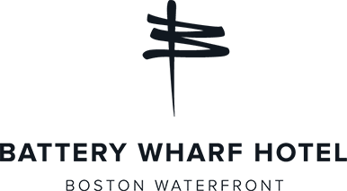 Logo for Battery Wharf Hotel