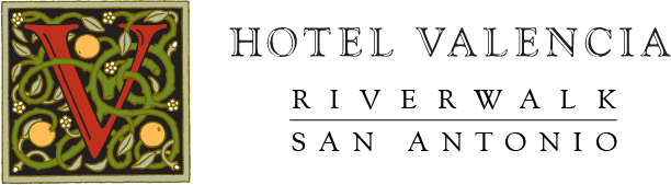 Logo for Hotel Valencia Riverwalk