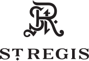 Logo for The St. Regis Maldives Vommuli Resort