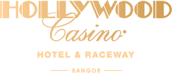 Logo for Hollywood Casino Hotel & Raceway Bangor