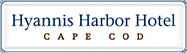 Logo for Hyannis Harbor Hotel