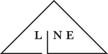 Logo for The LINE Hotel Washington, DC