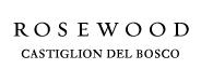 Logo for Rosewood Castiglion del Bosco