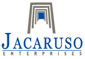 Logo for Jacaruso Enterprises, Inc