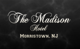 Logo for The Madison Hotel