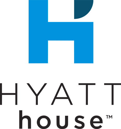 Logo for Hyatt House Irvine