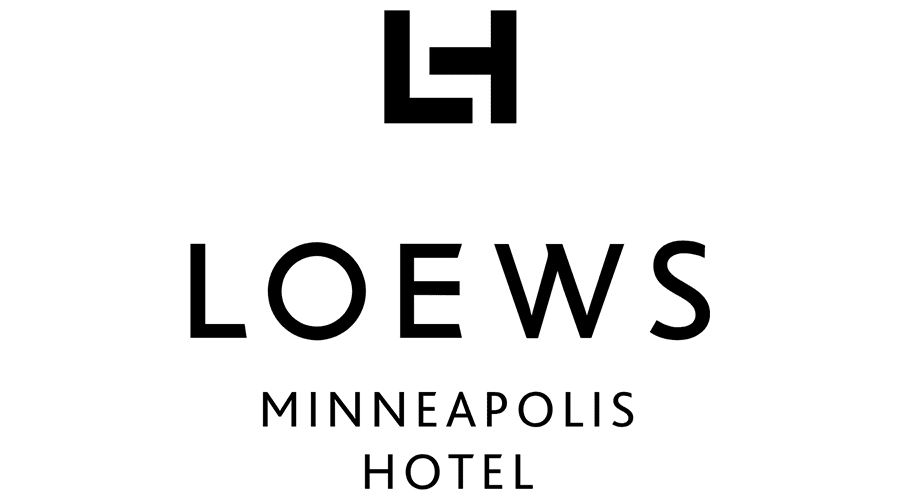 Logo for Loews Minneapolis Hotel