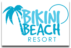 Logo for Bikini Beach
