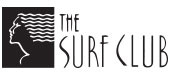 Logo for Surf Club Oceanfront Hotel