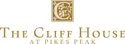 Logo for The Cliff House At Pikes Peak