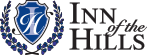 Logo for Inn of the Hills Hotel & Conference Center