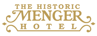 Logo for Menger Hotel