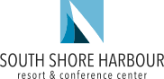 Logo for South Shore Harbour Resort & Conference Center