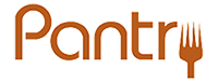 Logo for Pantry