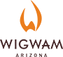 Logo for The Wigwam