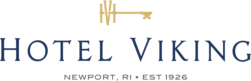 Logo for Hotel Viking