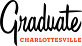 Logo for Graduate Charlottesville