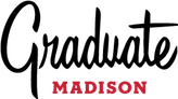 Logo for Graduate Madison