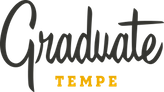Logo for Graduate Tempe