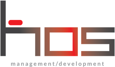 Logo for HOS Management