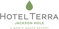 Logo for Hotel Terra Jackson Hole