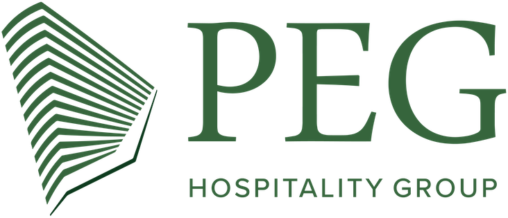Logo for PEG Hospitality Group