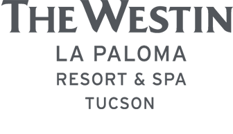 Logo for The Westin La Paloma Resort & Spa