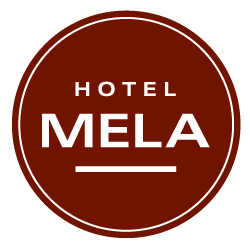 Logo for Hotel Mela