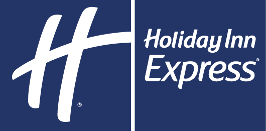 Logo for Holiday Inn Express Nashville Airport