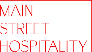 Logo for Main Street Hospitality Group