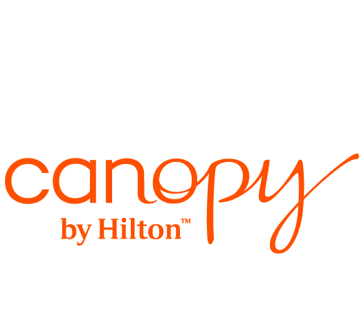 Logo for Canopy by Hilton Washington D.C. The Wharf