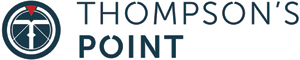 Logo for Thompson's Point
