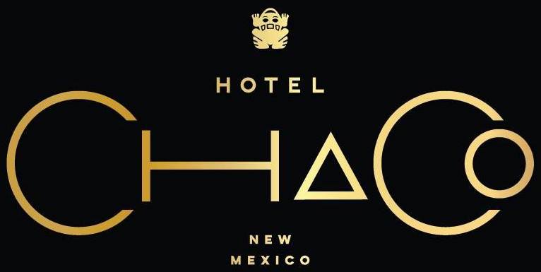Logo for Hotel Chaco