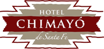 Logo for Hotel Chimayo de Santa Fe
