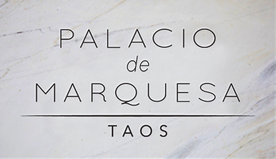 Logo for Palacio de Marquesa