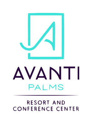 Logo for Avanti Palms Resort and Conference Center