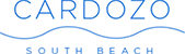 Logo for Cardozo Hotel