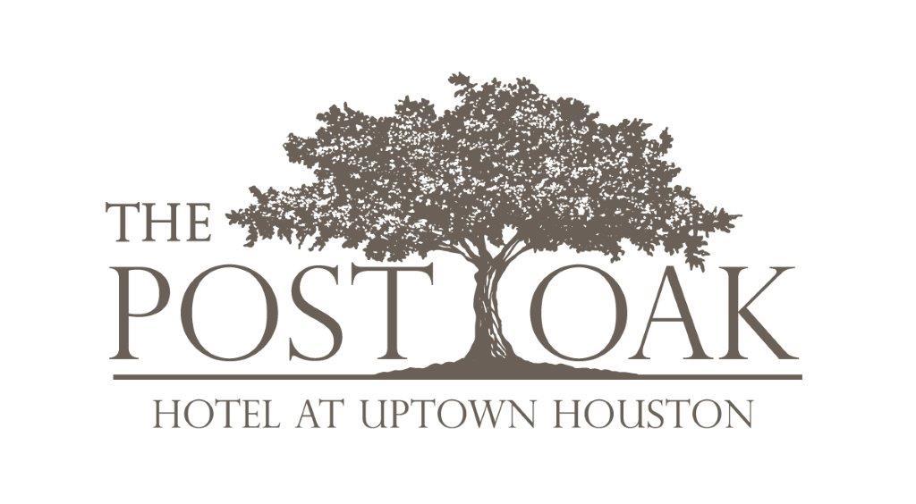 Logo for The Post Oak Hotel at Uptown Houston