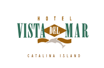 Logo for Hotel Vista Del Mar