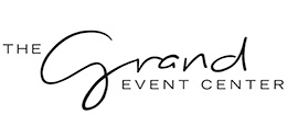 Logo for The Grand Event Center