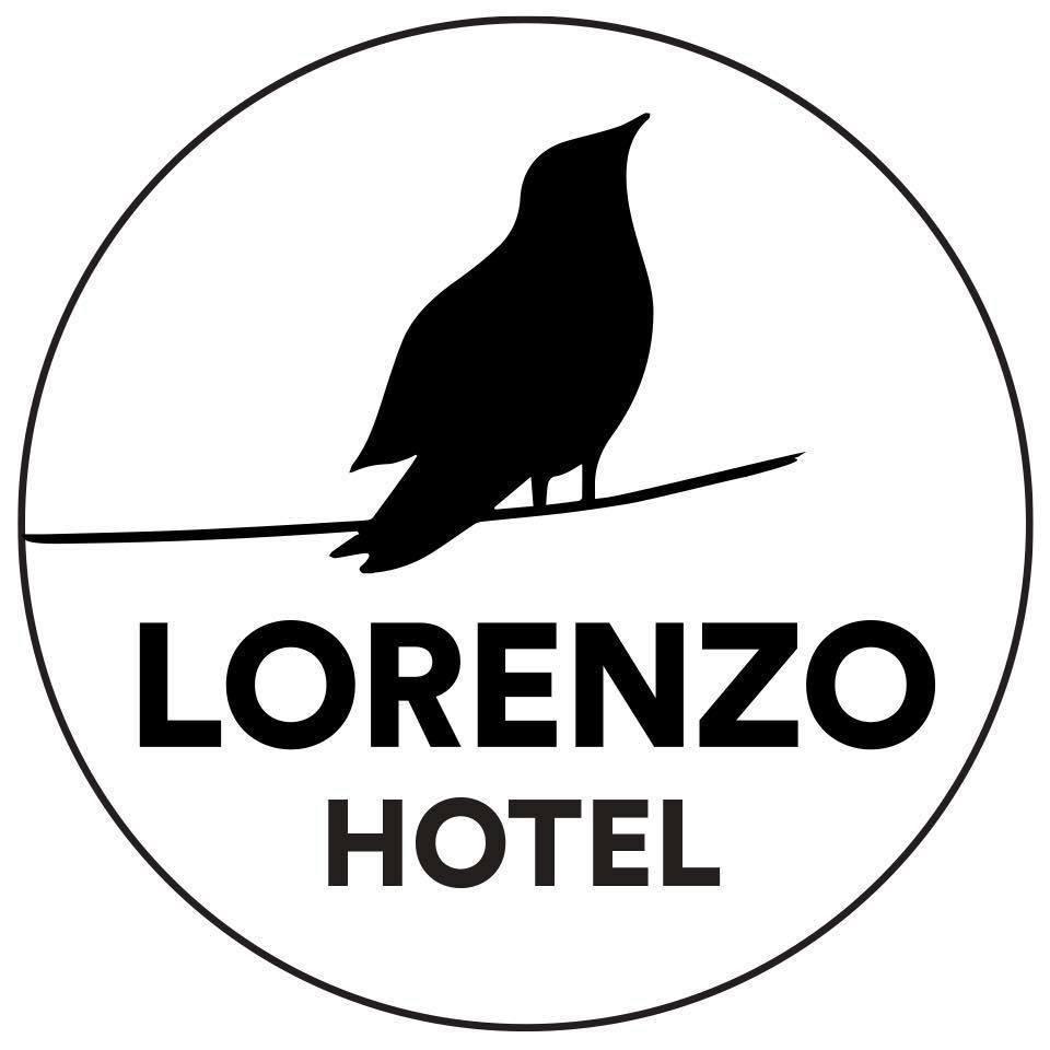 Logo for Lorenzo Hotel