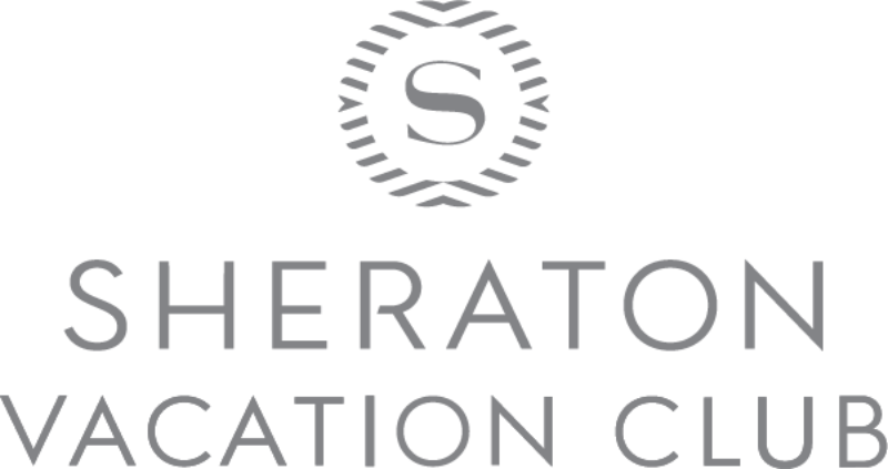 Logo for Sheraton Broadway Resort Villas