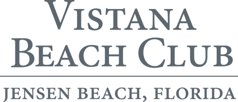 Logo for Vistana Beach Club