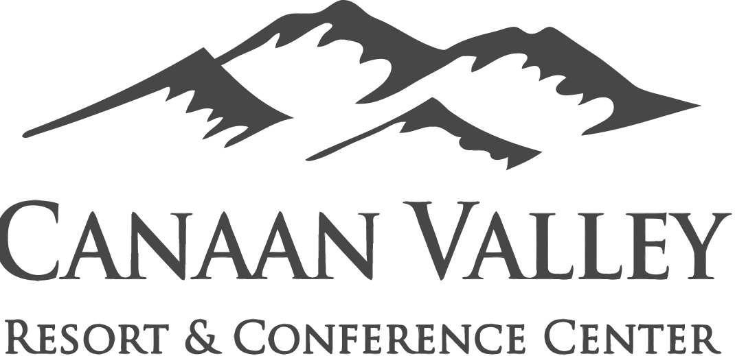 Logo for Canaan Valley Resort state Park